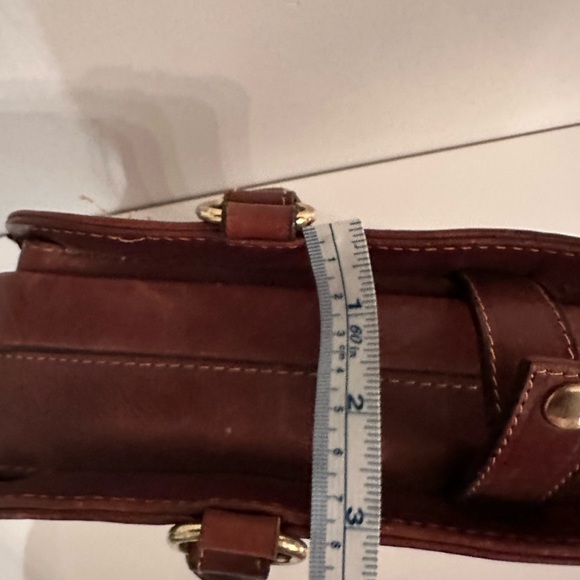 Vintage Valentino Travel Bag - Picture 9 of 12